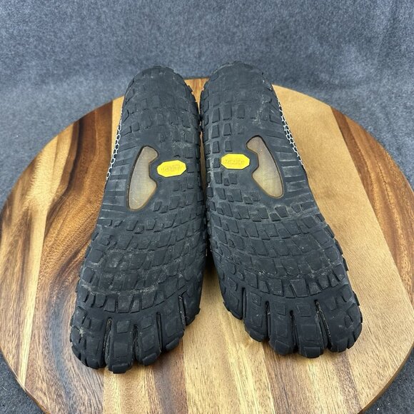 FiveFingers Spyridon LS Trail-Running Shoes Sz 42 Mens US Sz 9 - Picture 11 of 13